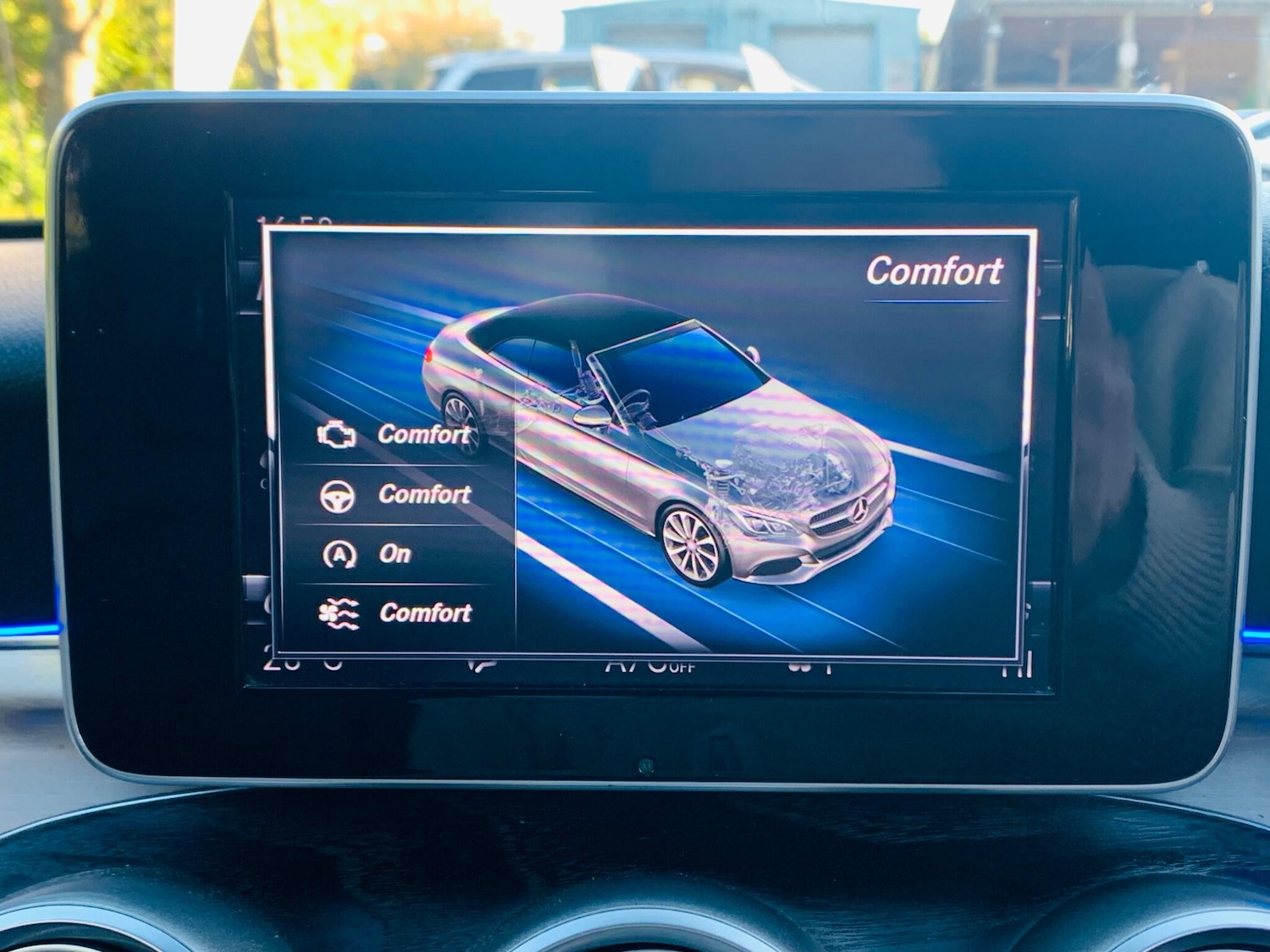 Used Mercedes-Benz C Class for sale - 77978005: Photo 35