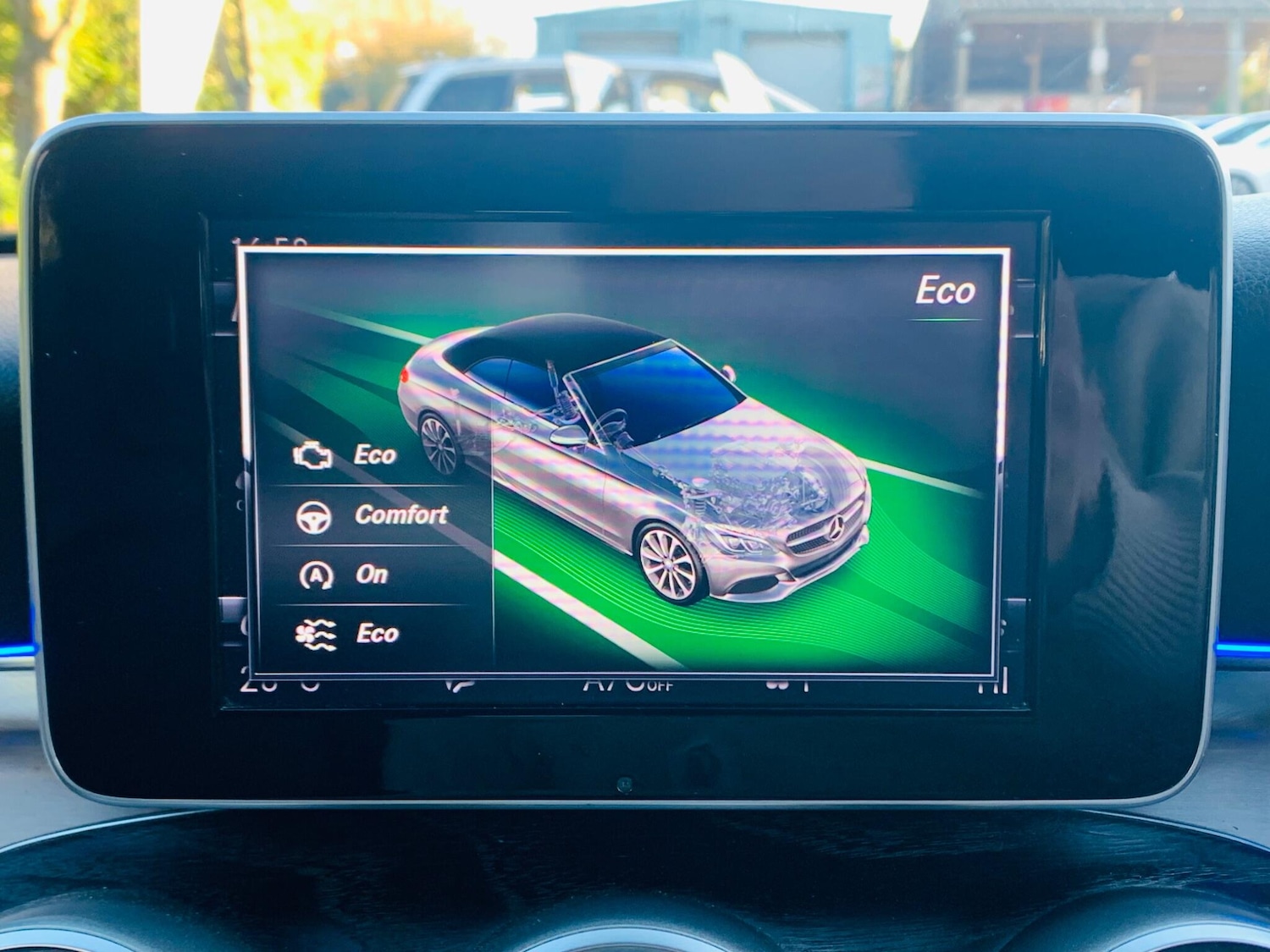 Used Mercedes-Benz C Class for sale - 77978005: Photo 36