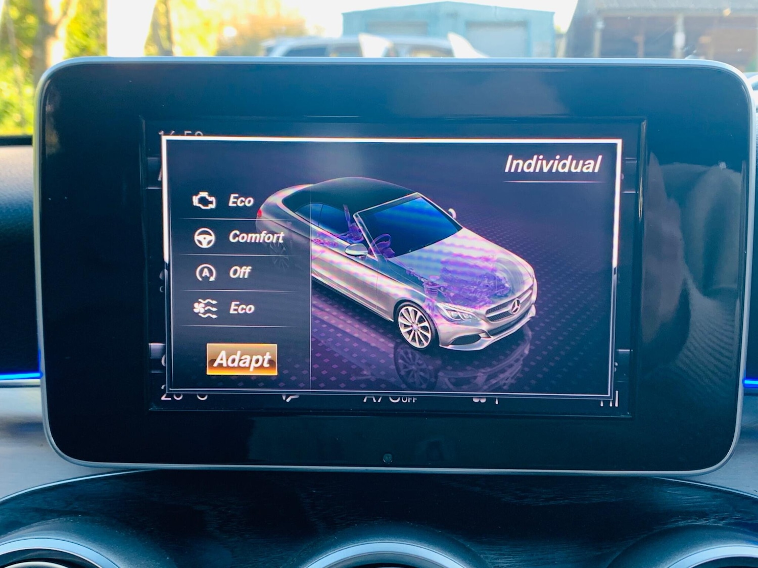 Used Mercedes-Benz C Class for sale - 77978005: Photo 38