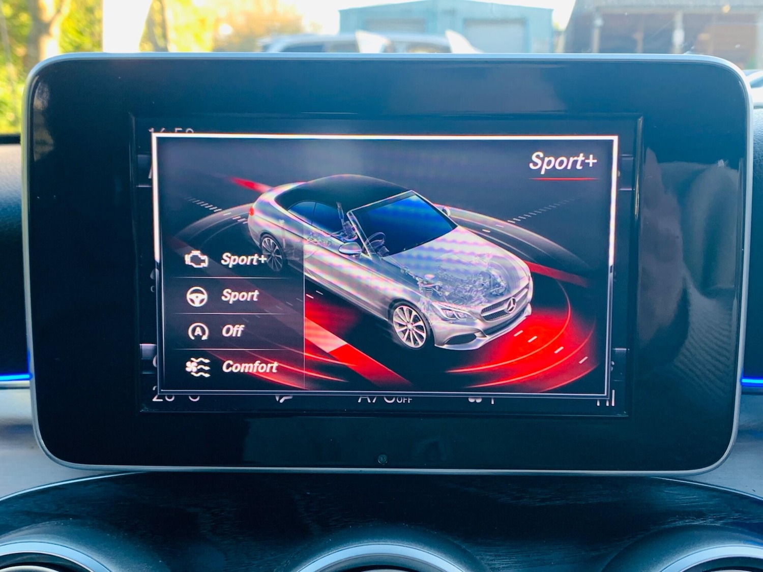 Used Mercedes-Benz C Class for sale - 77978005: Photo 39