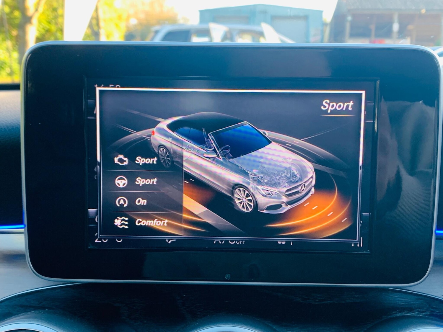 Used Mercedes-Benz C Class for sale - 77978005: Photo 40