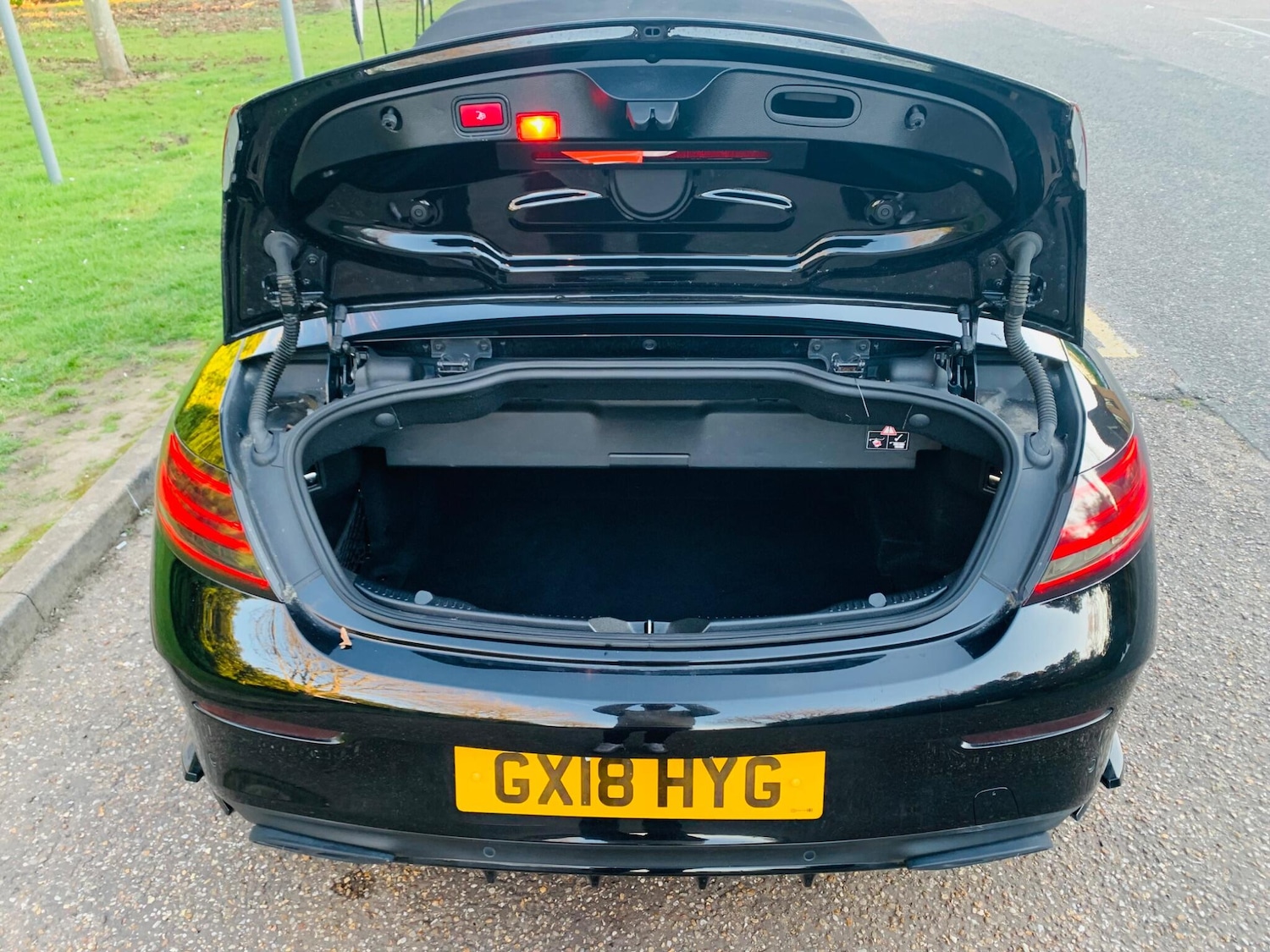 Used Mercedes-Benz C Class for sale - 77978005: Photo 43