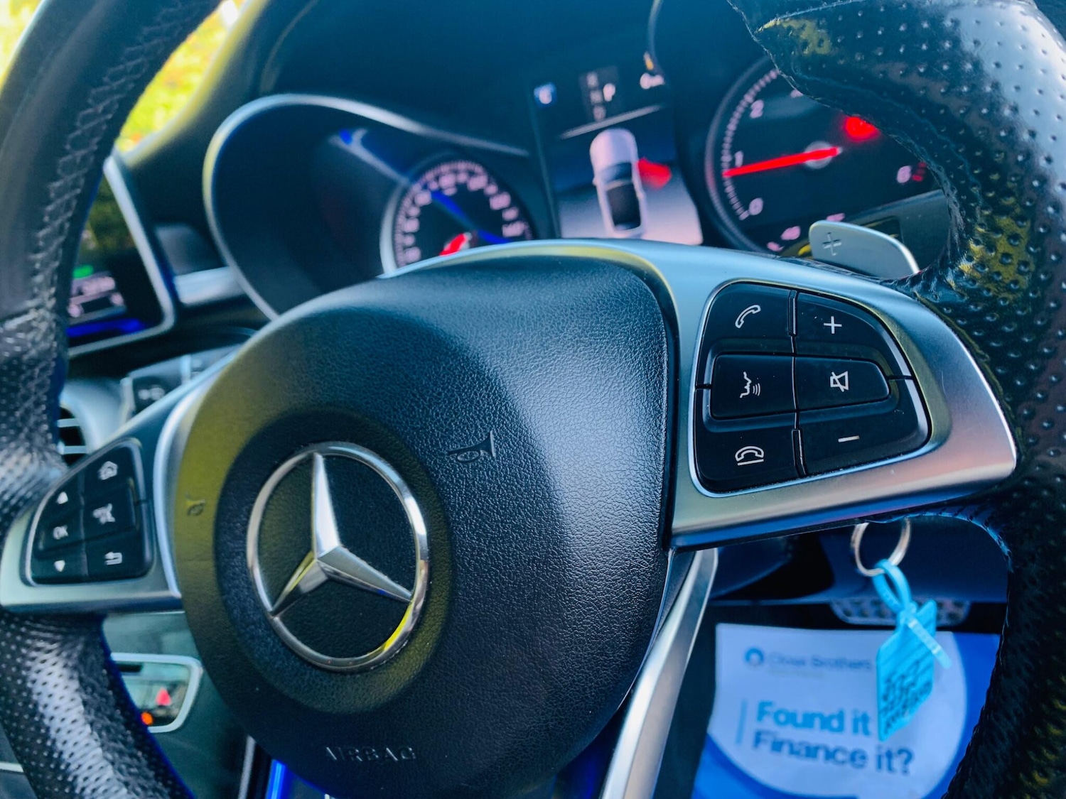 Used Mercedes-Benz C Class for sale - 77978005: Photo 46