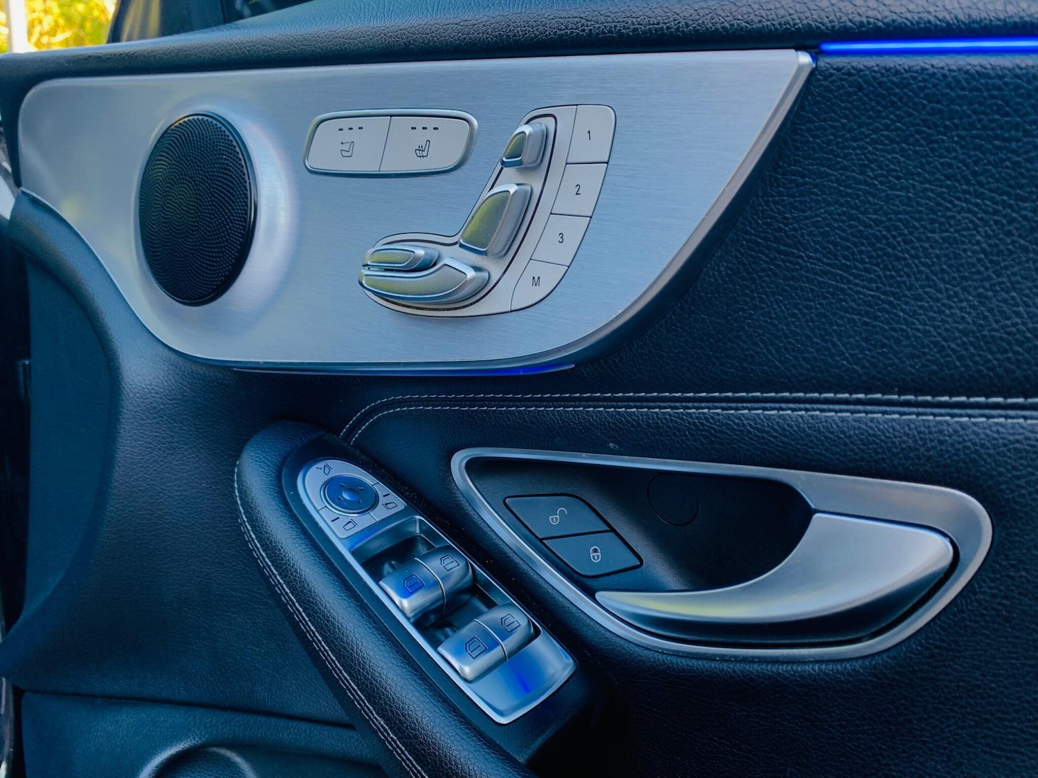 Used Mercedes-Benz C Class for sale - 77978005: Photo 50