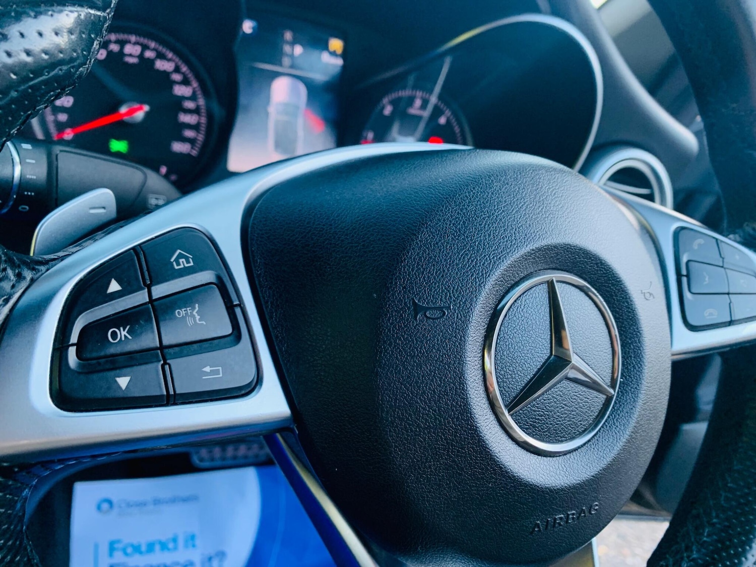 Used Mercedes-Benz C Class for sale - 77978005: Photo 51