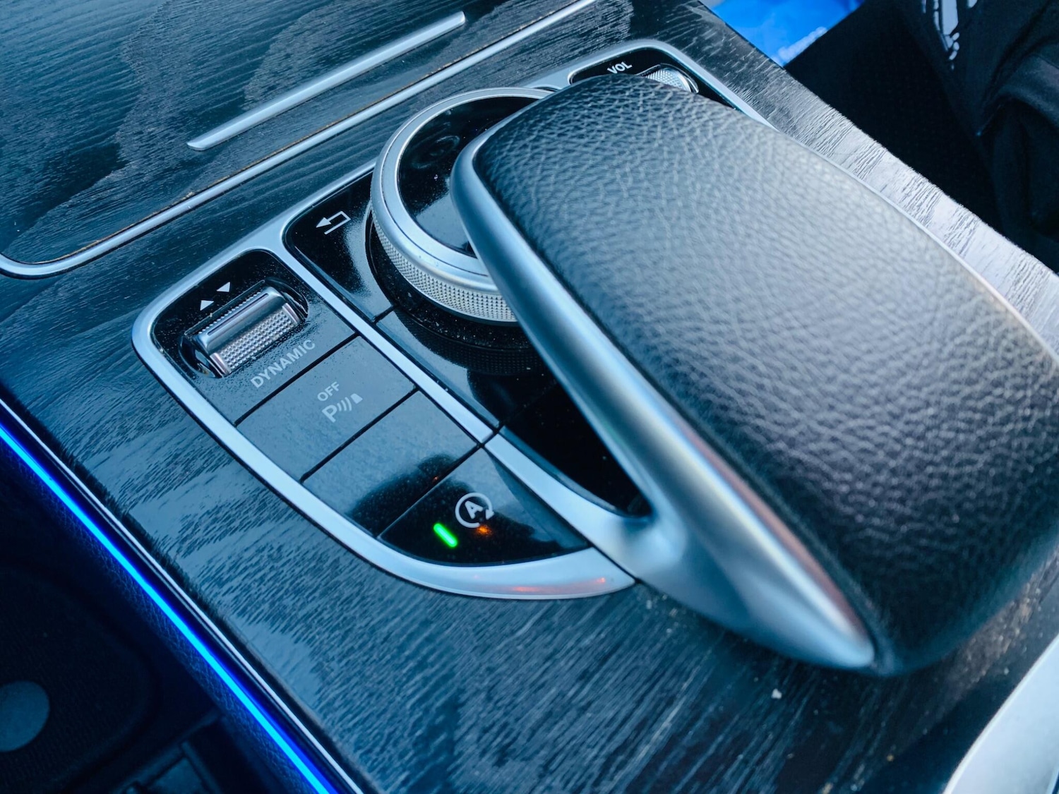 Used Mercedes-Benz C Class for sale - 77978005: Photo 52