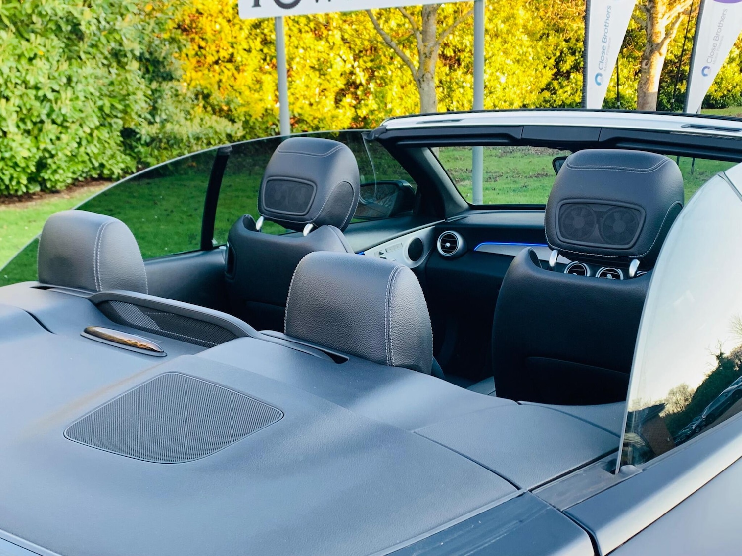 Used Mercedes-Benz C Class for sale - 77978005: Photo 54