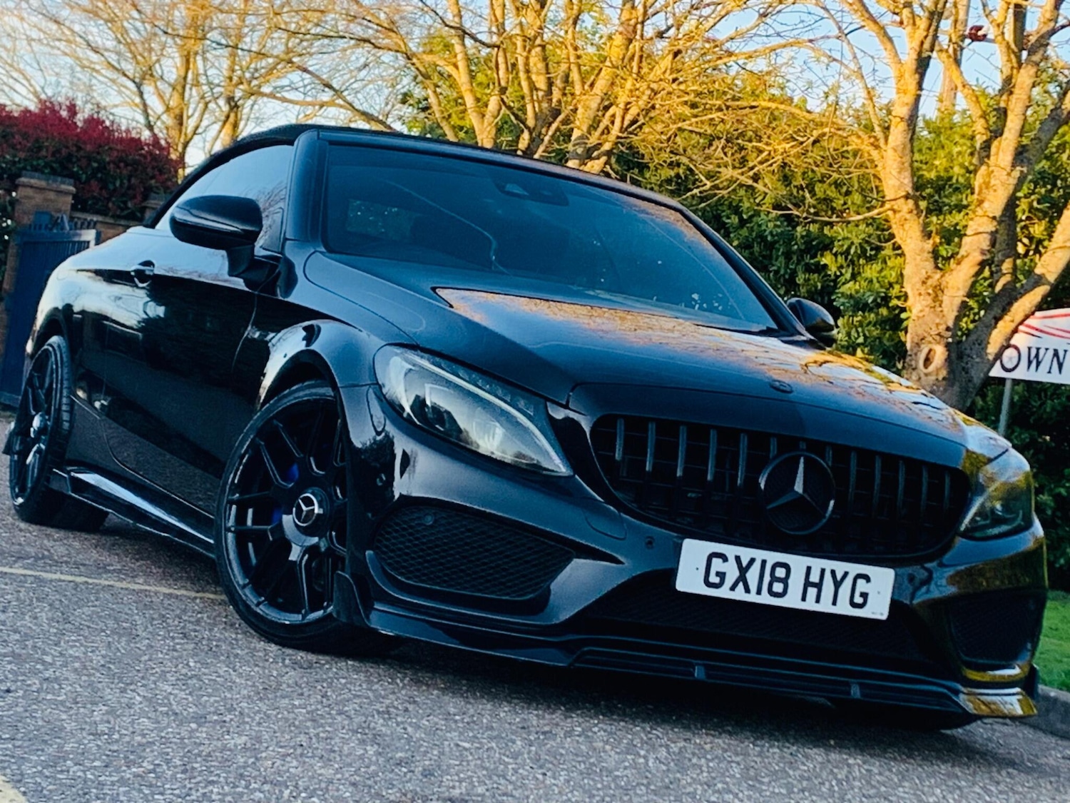 Used Mercedes-Benz C Class for sale - 77978005: Photo 6