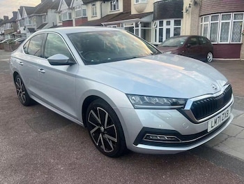 Used Skoda Octavia 2022 for sale - 79425776: Photo