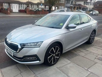 Used Skoda Octavia 2022 for sale - 79425776: Photo