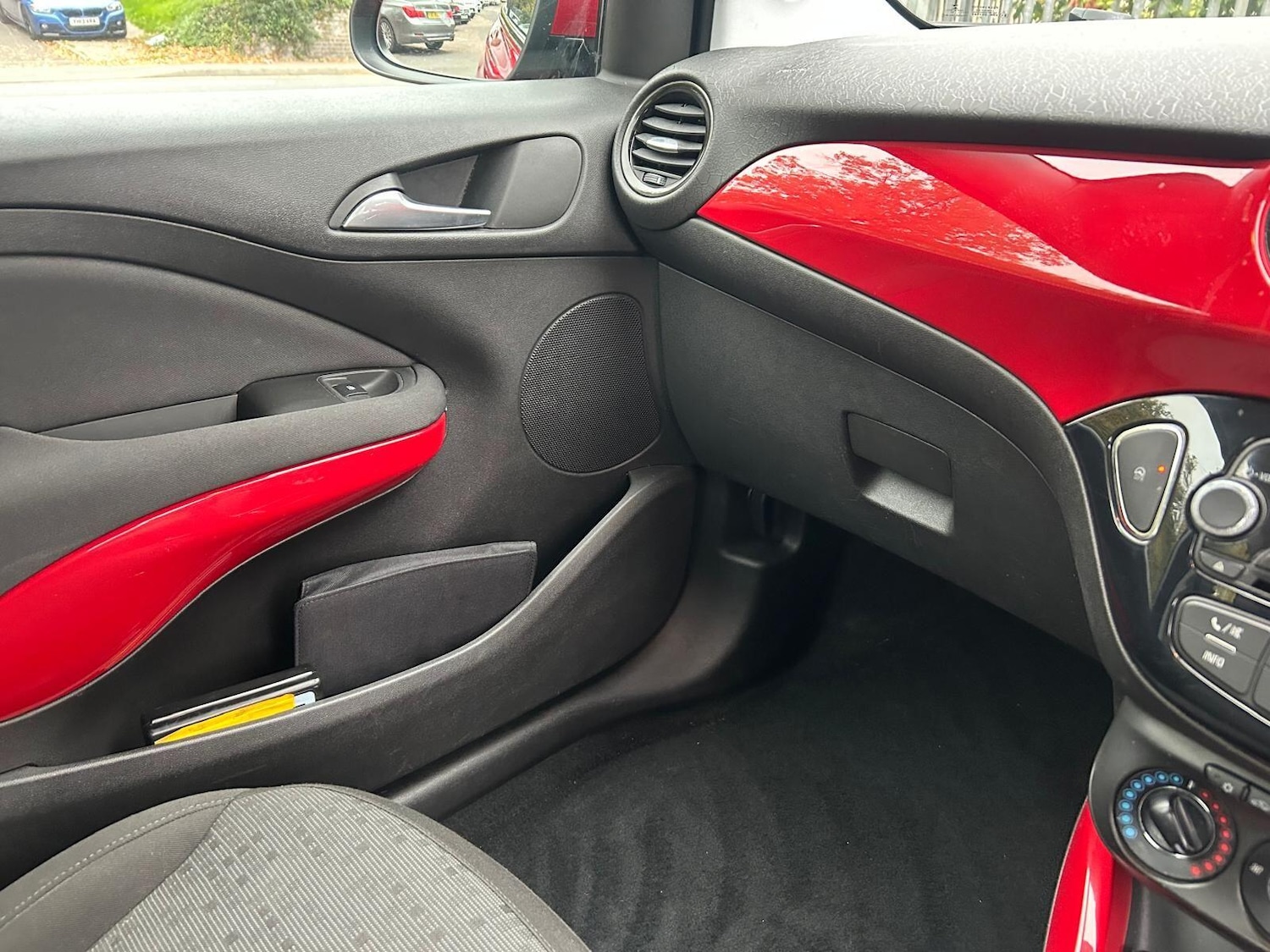 Used Vauxhall ADAM 2014 for sale - 76990770: Photo 20