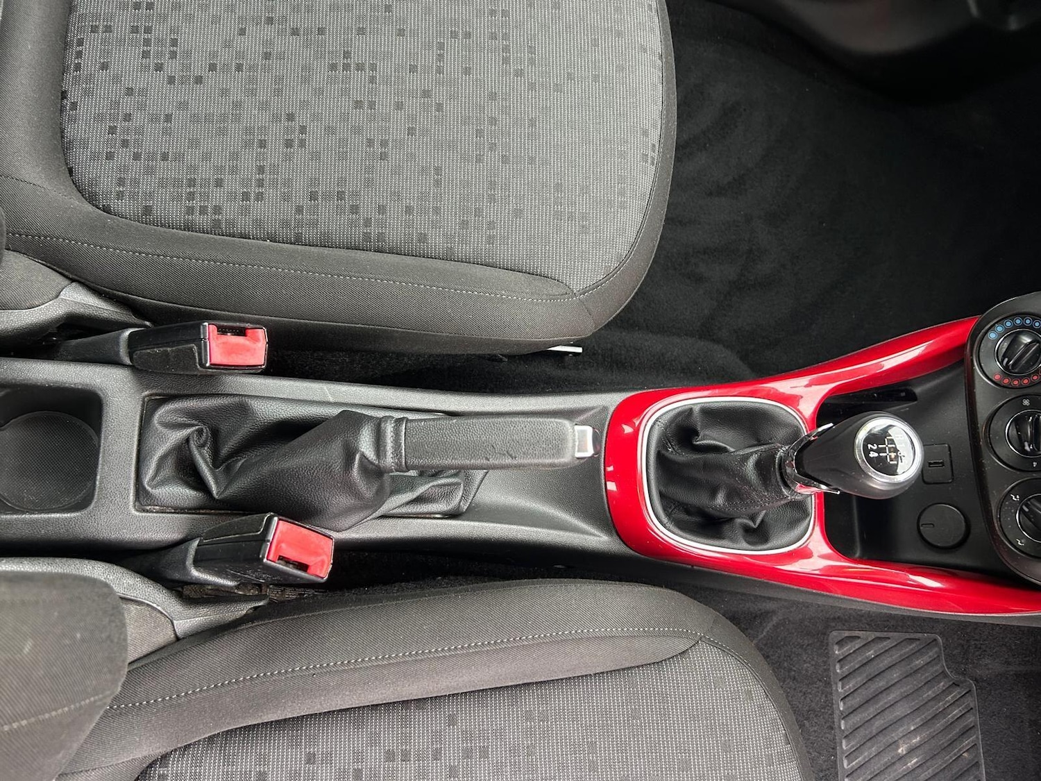 Used Vauxhall ADAM 2014 for sale - 76990770: Photo 22