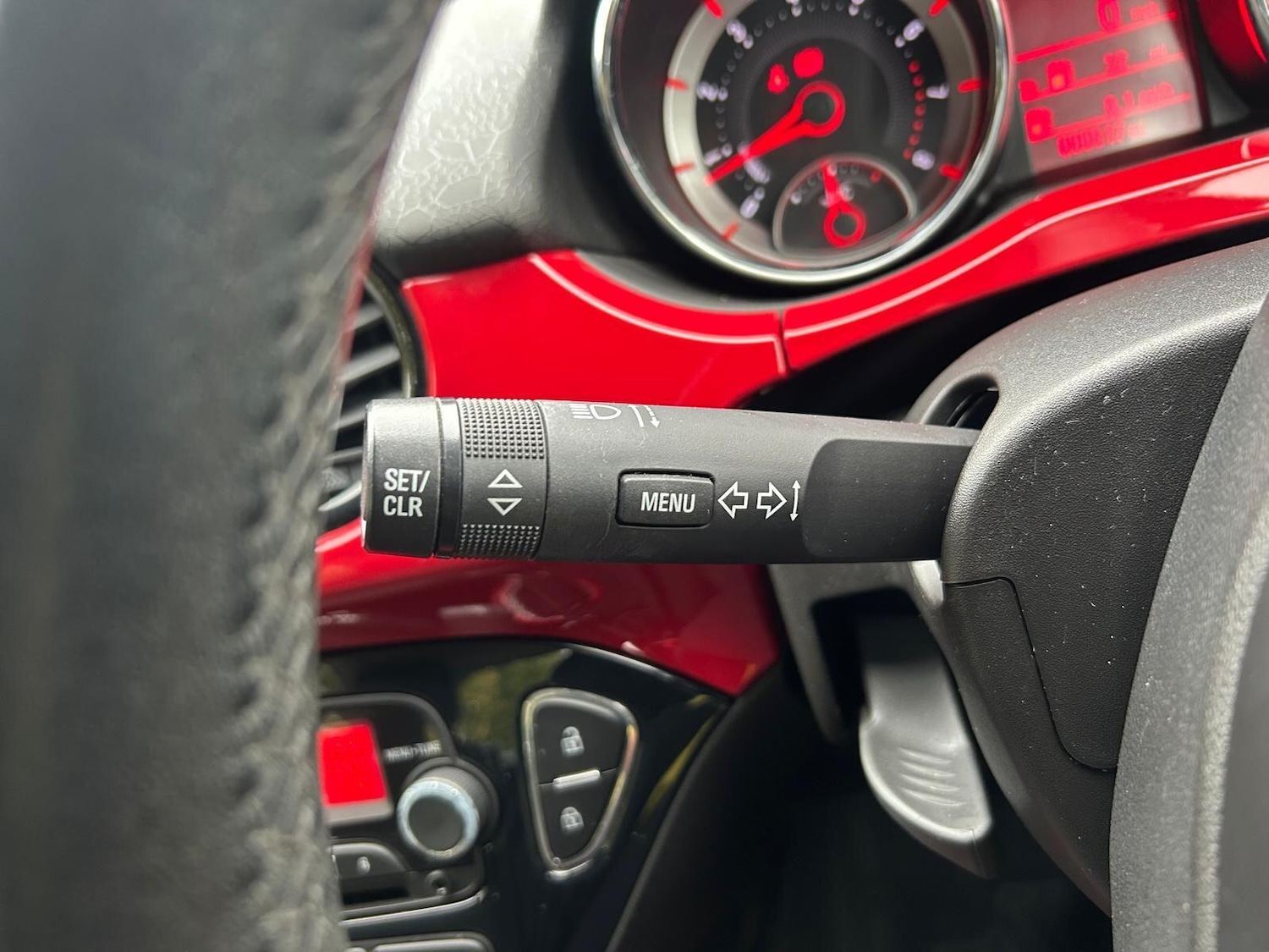 Used Vauxhall ADAM 2014 for sale - 76990770: Photo 24