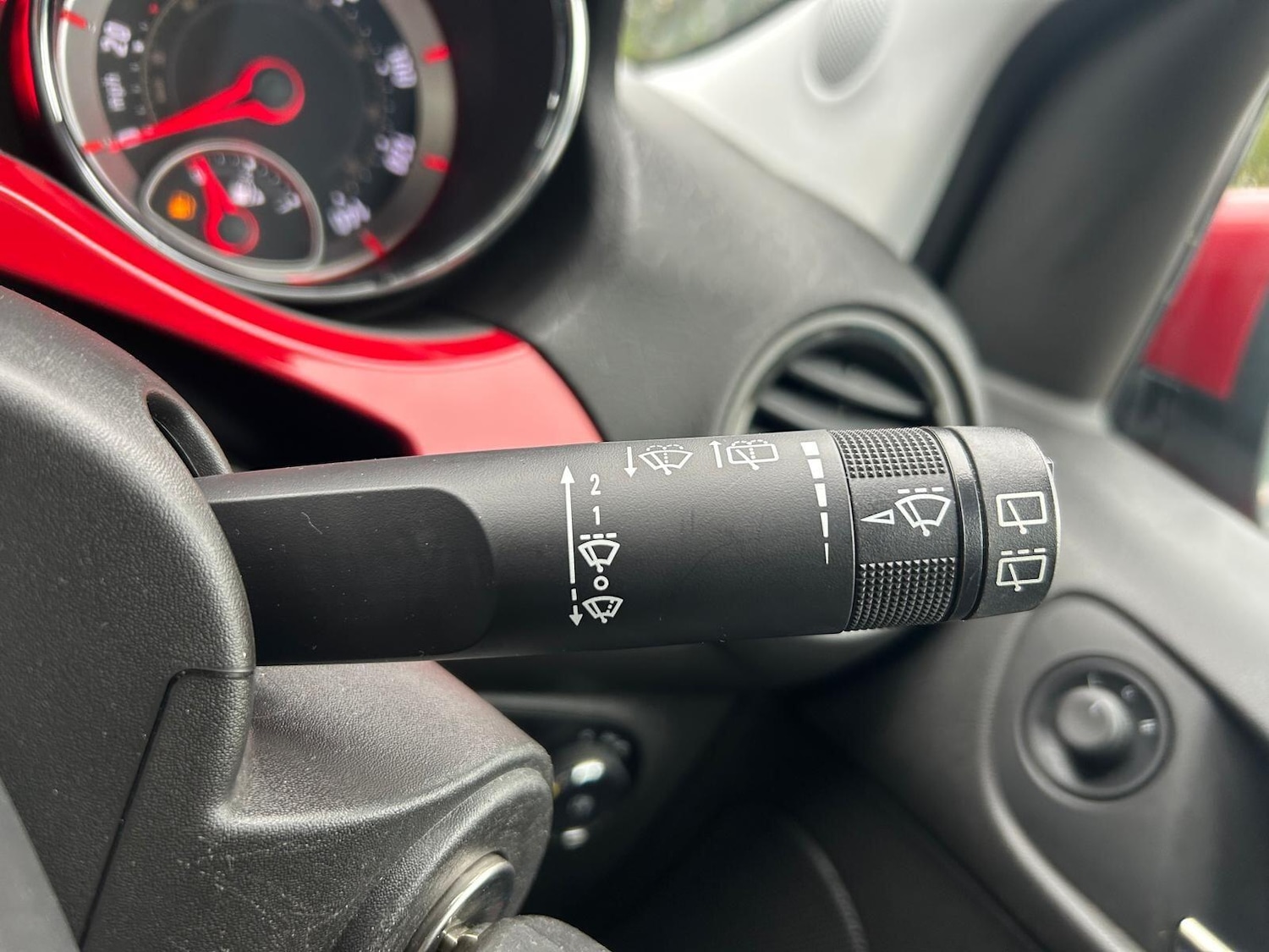 Used Vauxhall ADAM 2014 for sale - 76990770: Photo 25