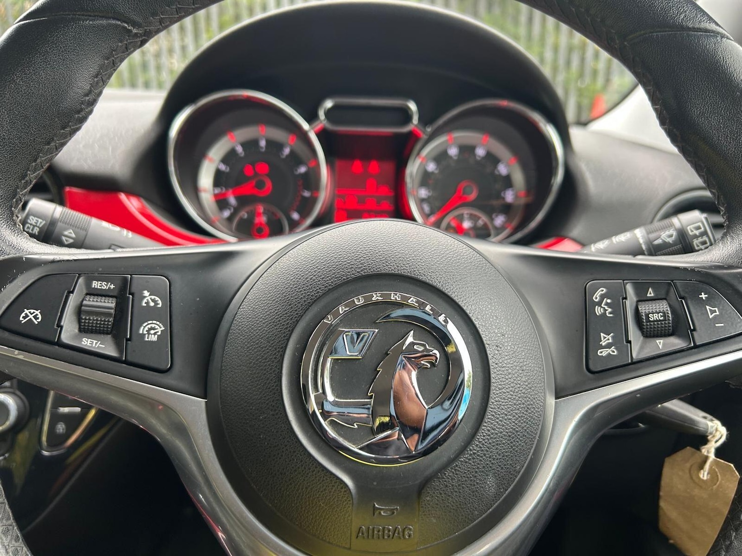 Used Vauxhall ADAM 2014 for sale - 76990770: Photo 26