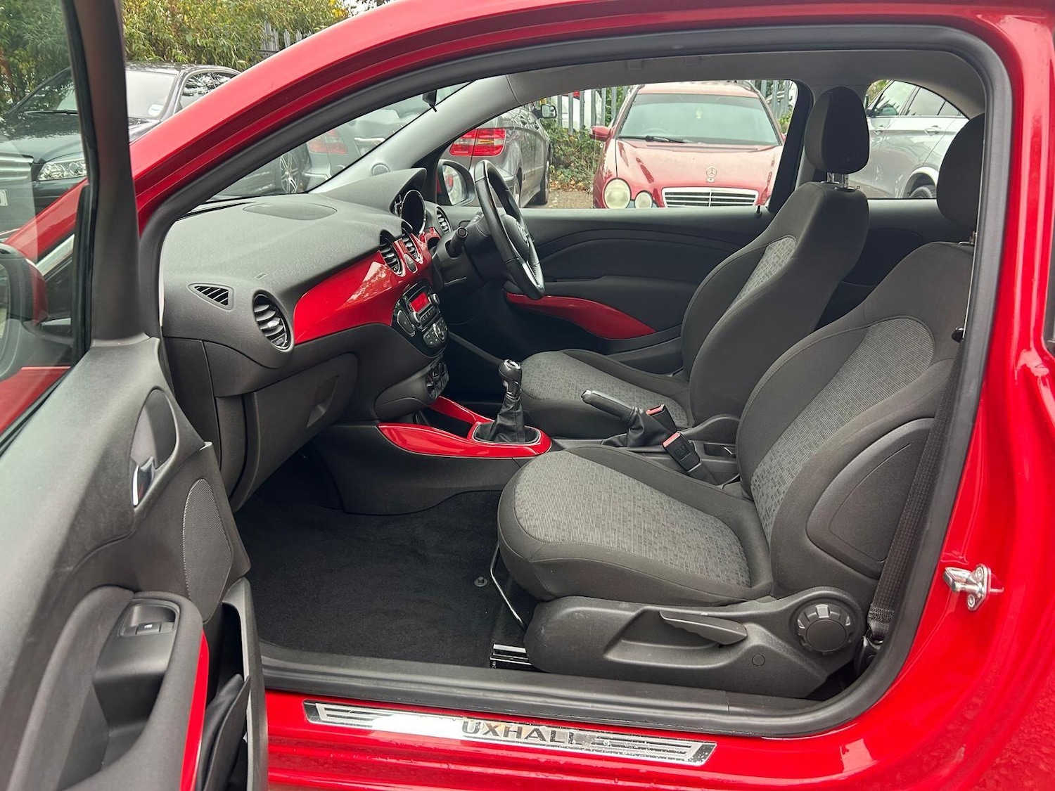 Used Vauxhall ADAM 2014 for sale - 76990770: Photo 7