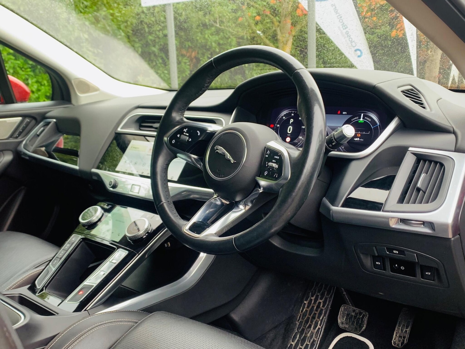 Used Jaguar I-Pace 2020 for sale - 77074602: Photo 13