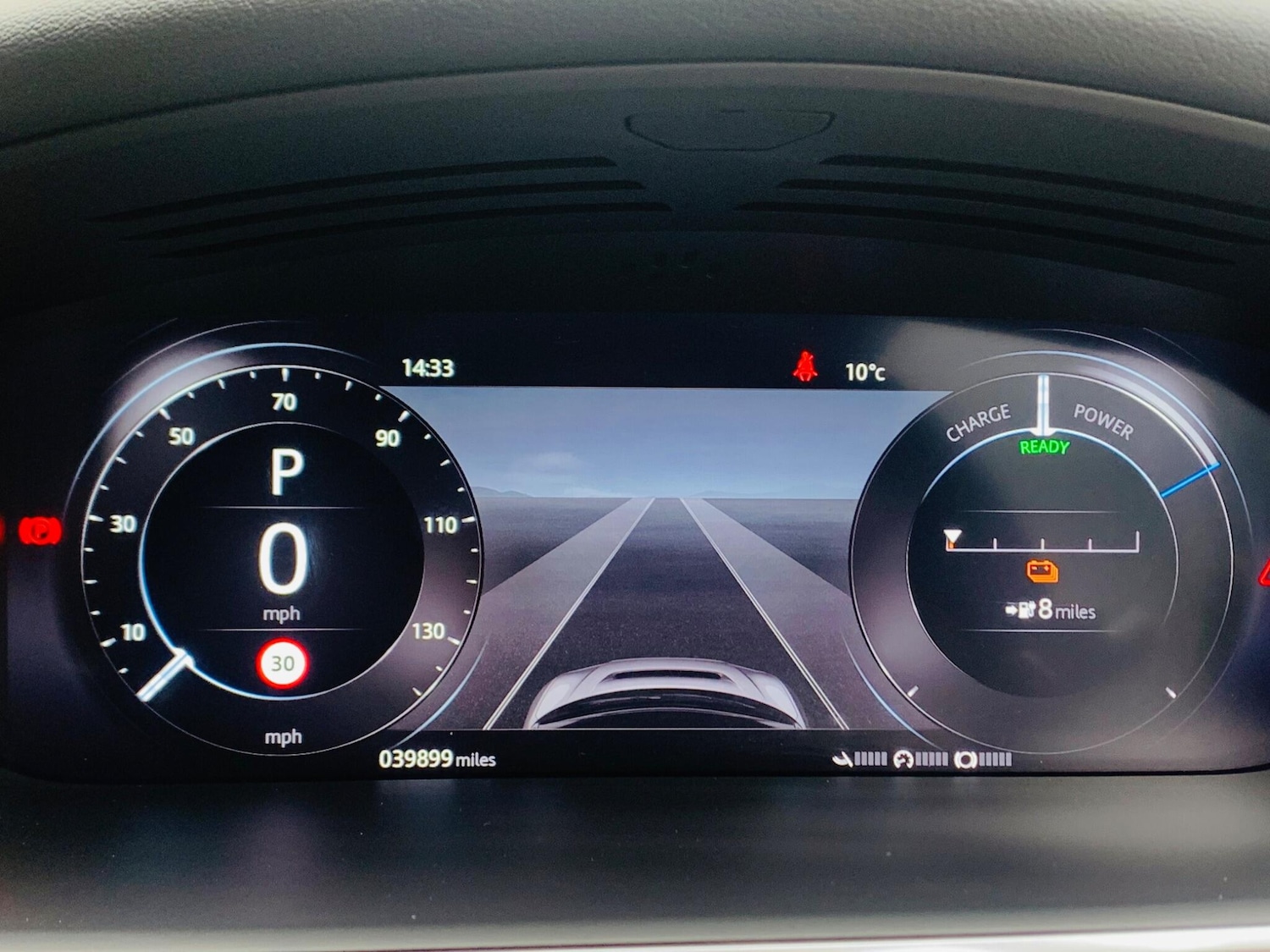 Used Jaguar I-Pace 2020 for sale - 77074602: Photo 14