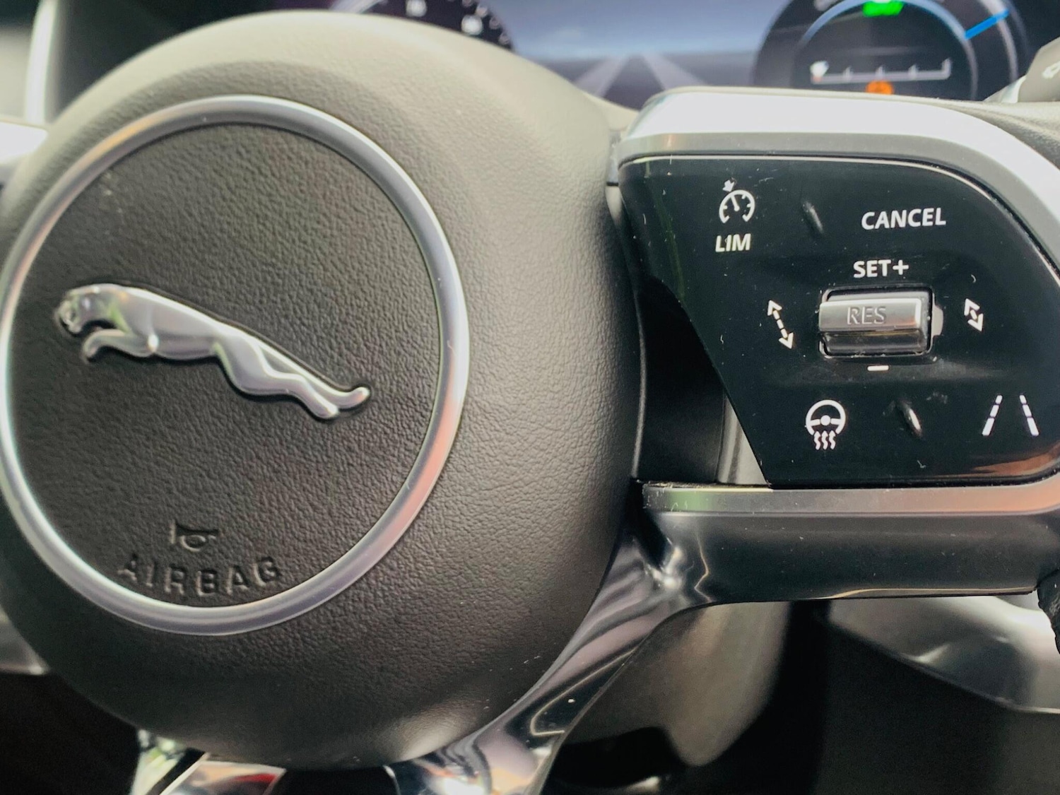 Used Jaguar I-Pace 2020 for sale - 77074602: Photo 18