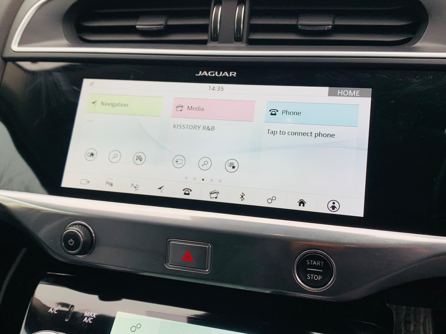 Used Jaguar I-Pace 2020 for sale - 77074602: Photo 23