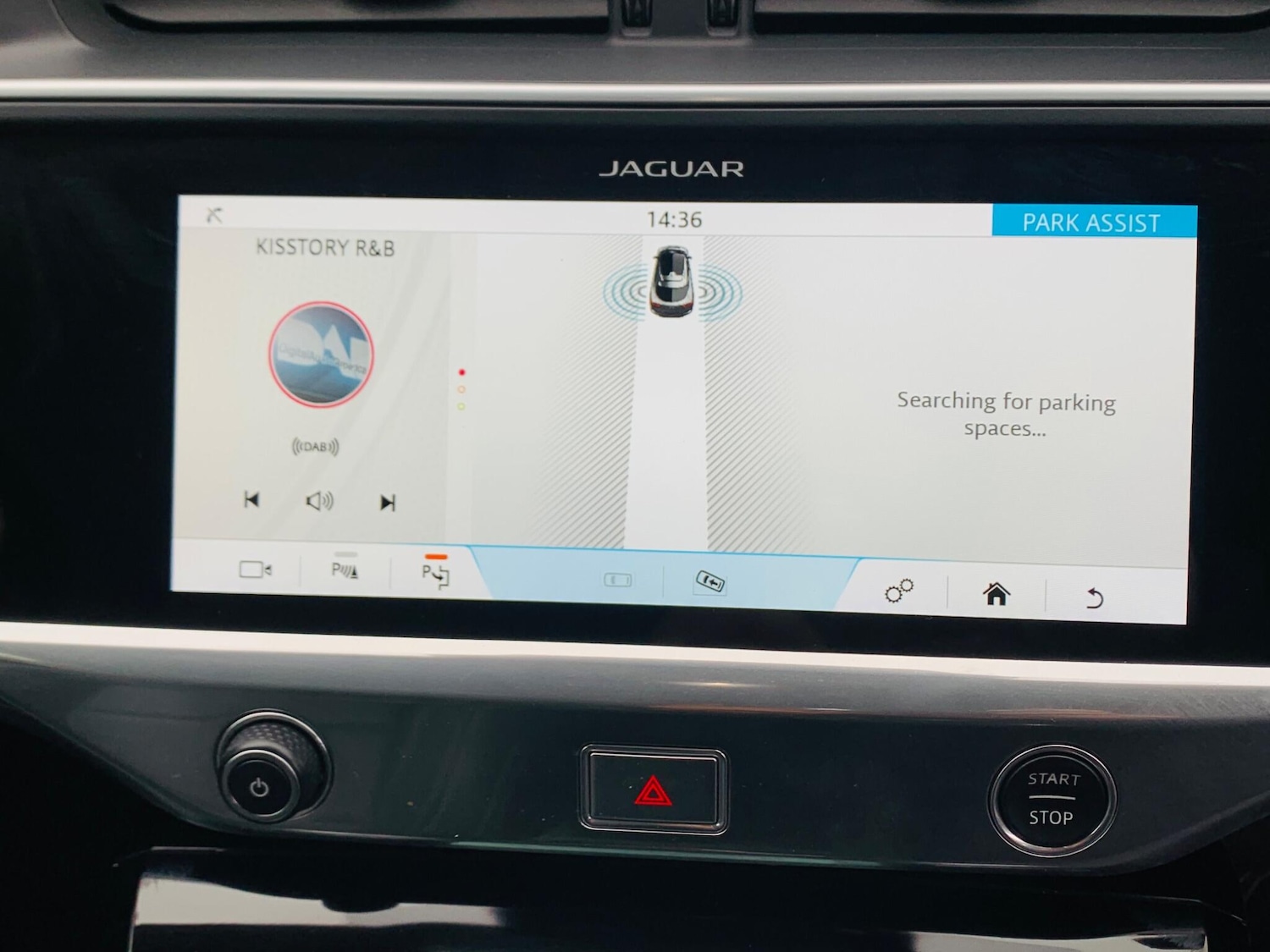 Used Jaguar I-Pace 2020 for sale - 77074602: Photo 25