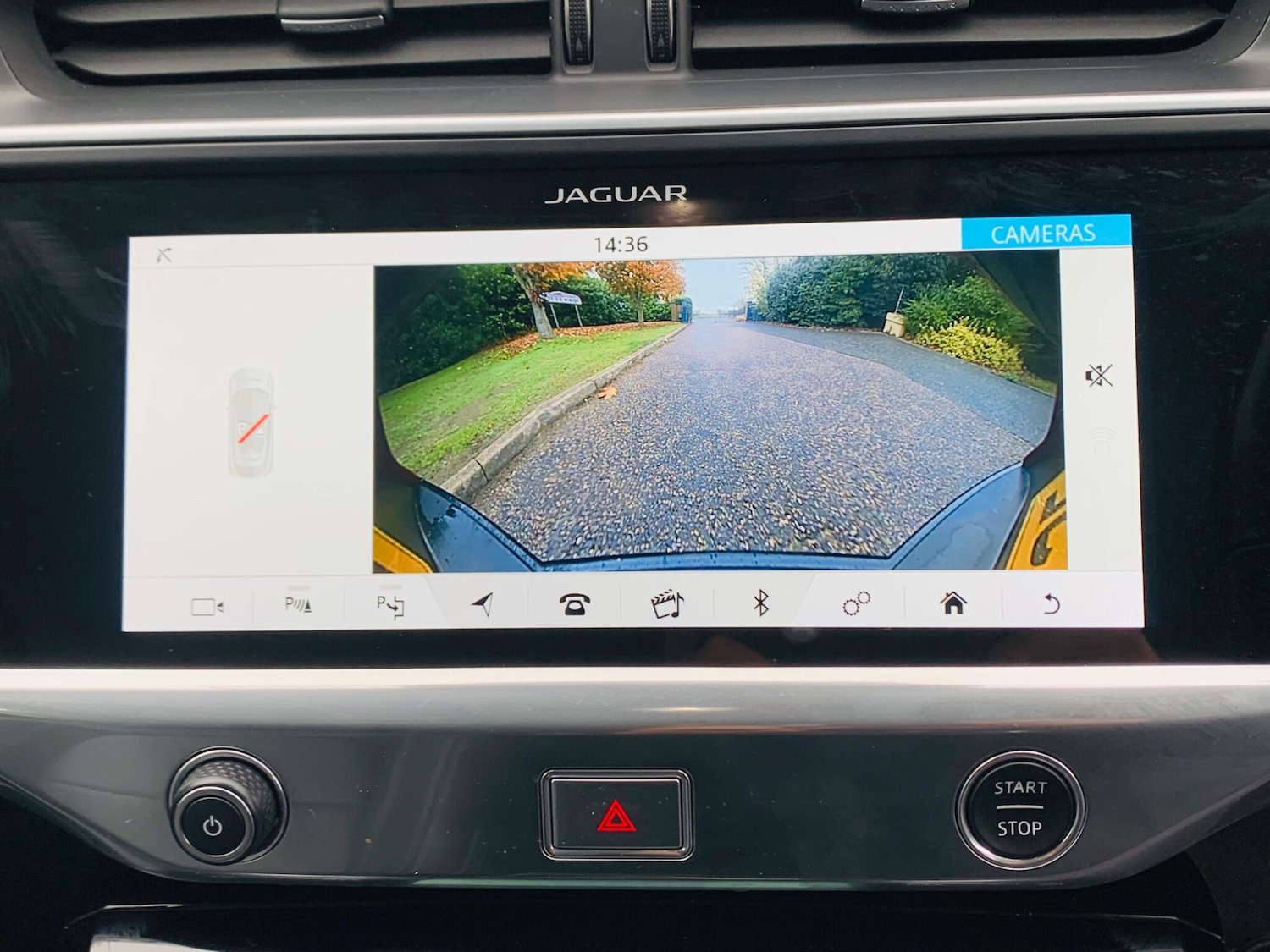 Used Jaguar I-Pace 2020 for sale - 77074602: Photo 26