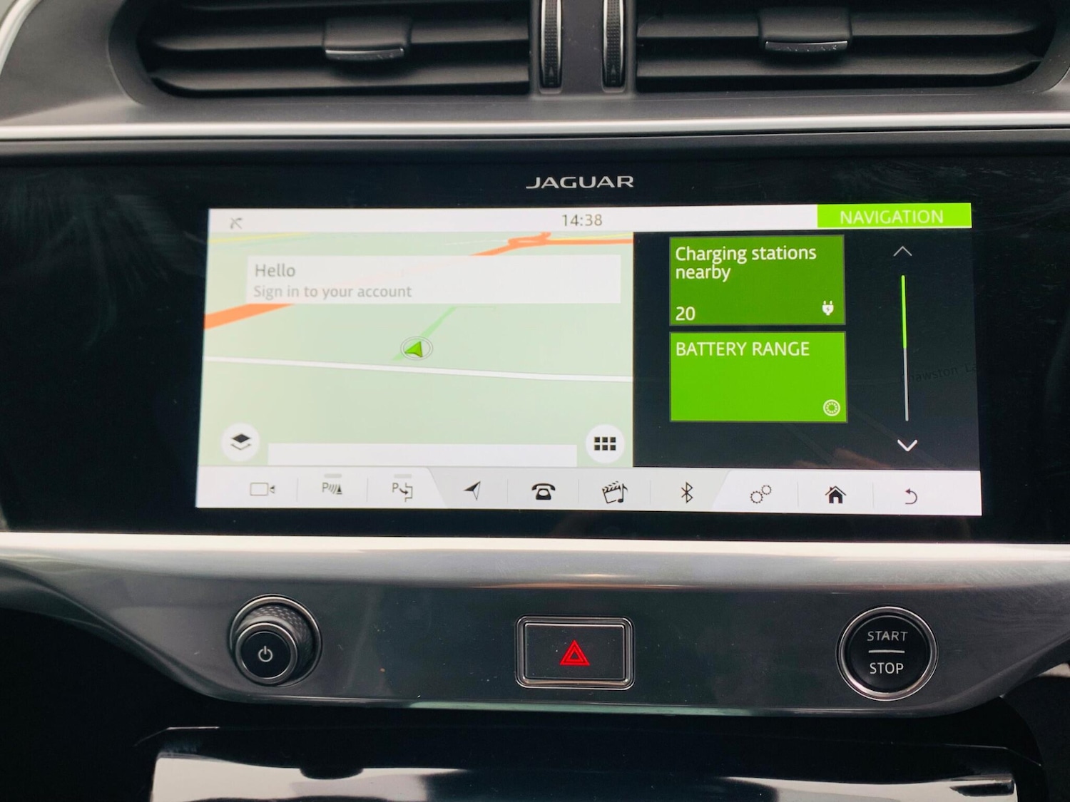 Used Jaguar I-Pace 2020 for sale - 77074602: Photo 29