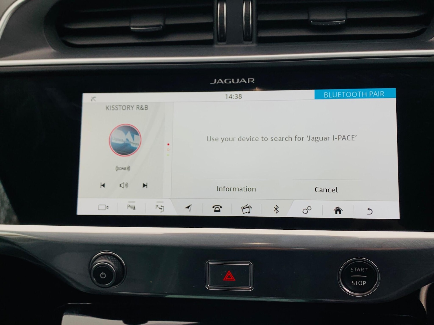 Used Jaguar I-Pace 2020 for sale - 77074602: Photo 30