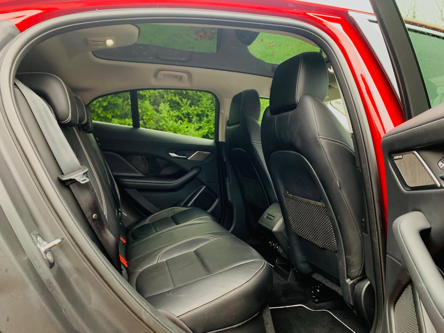 Used Jaguar I-Pace 2020 for sale - 77074602: Photo 34