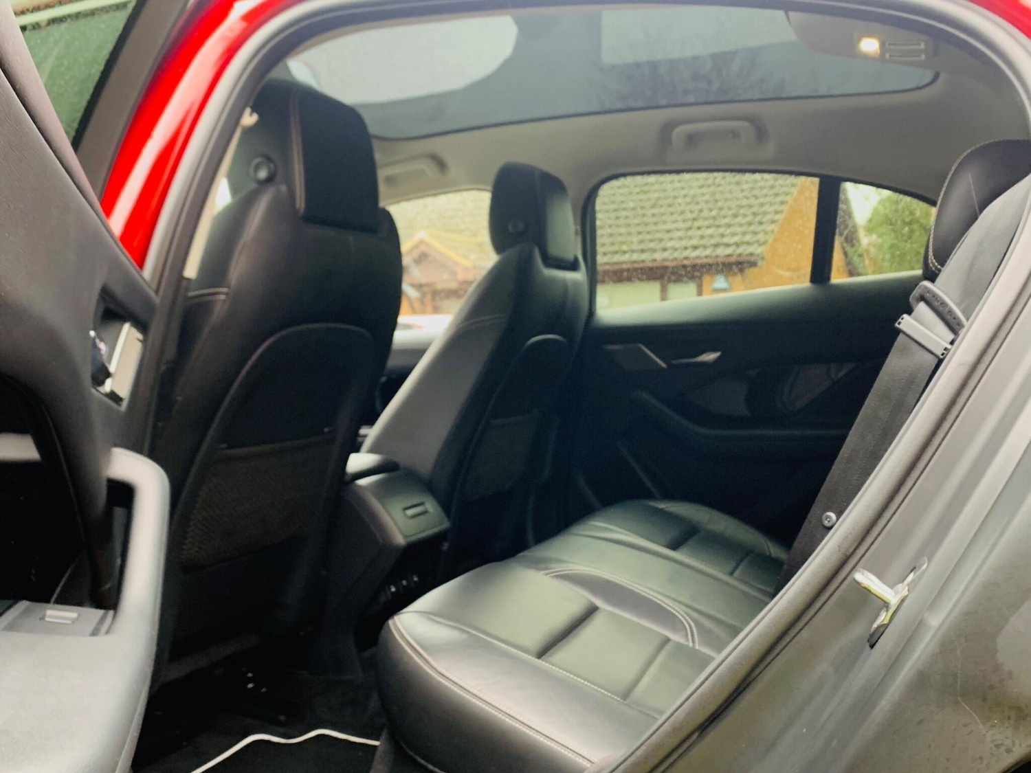 Used Jaguar I-Pace 2020 for sale - 77074602: Photo 44