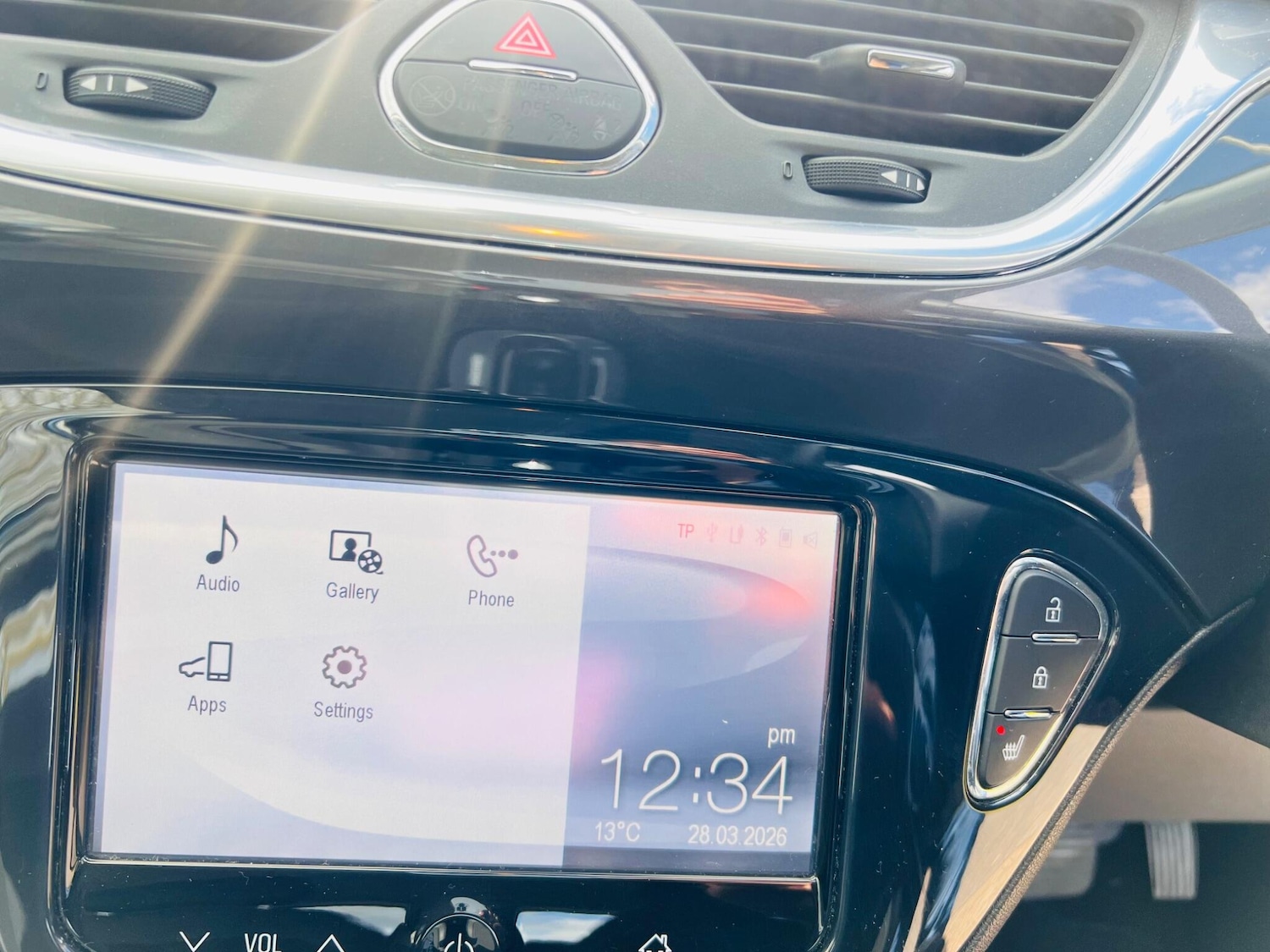 Used Vauxhall Corsa 2015 for sale - 78058345: Photo 16