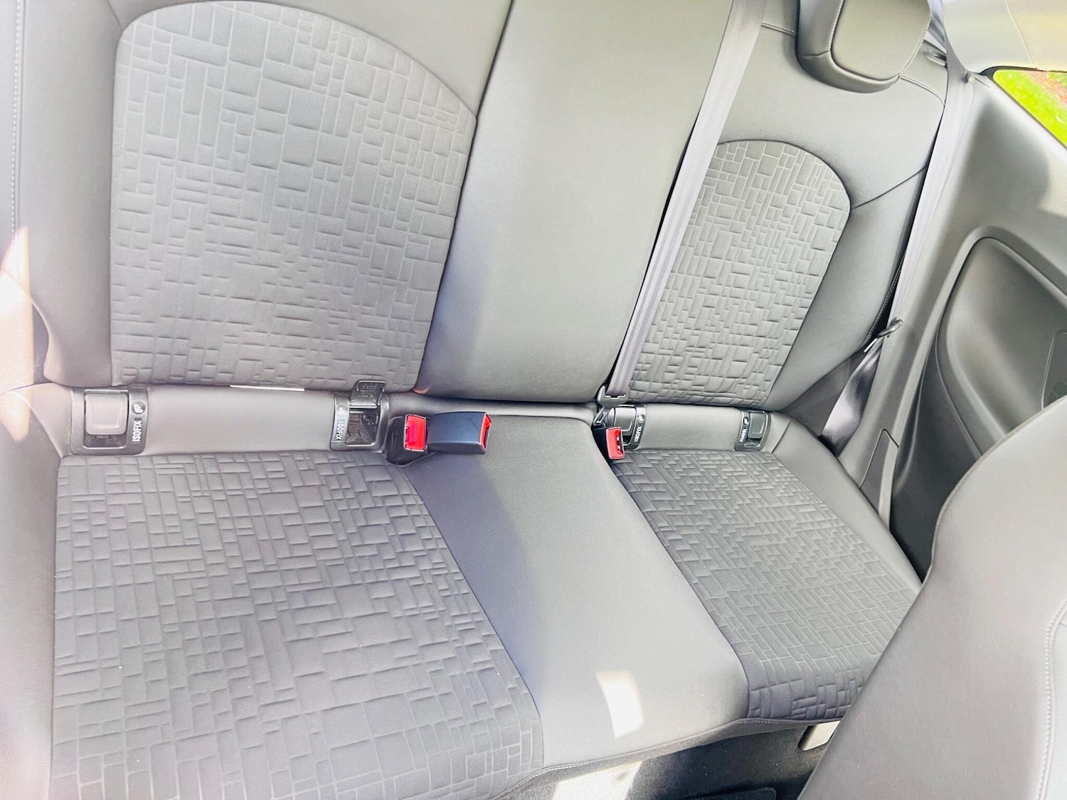 Used Vauxhall Corsa 2015 for sale - 78058345: Photo 18