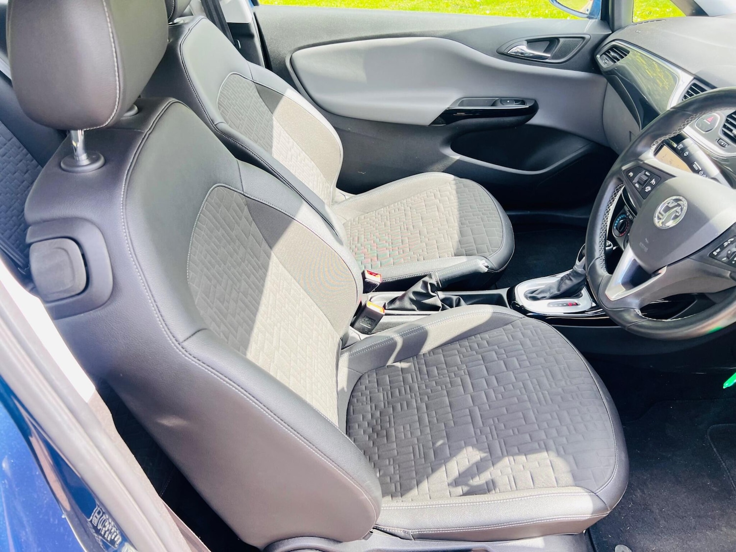 Used Vauxhall Corsa 2015 for sale - 78058345: Photo 19