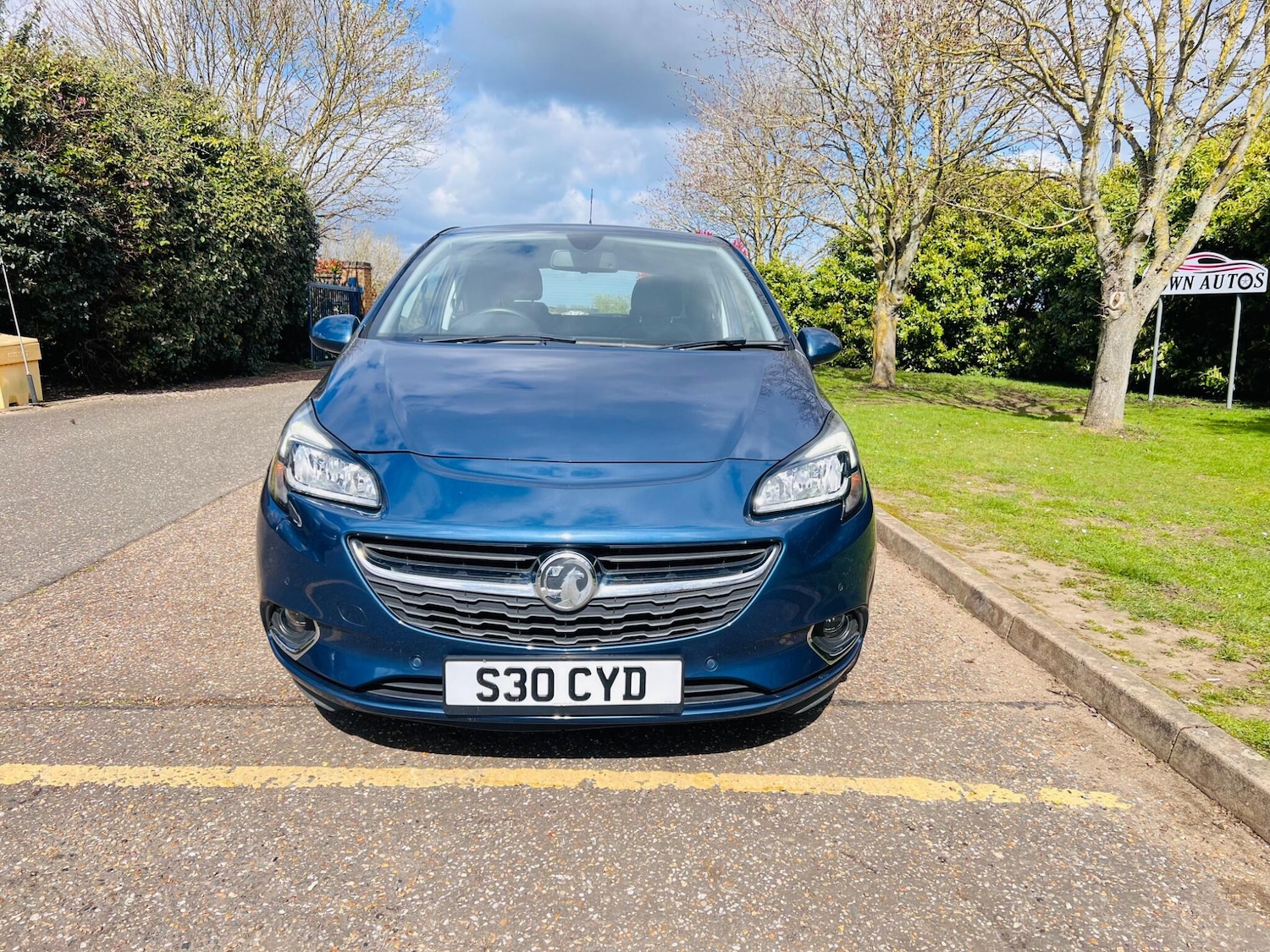Used Vauxhall Corsa 2015 for sale - 78058345: Photo 4