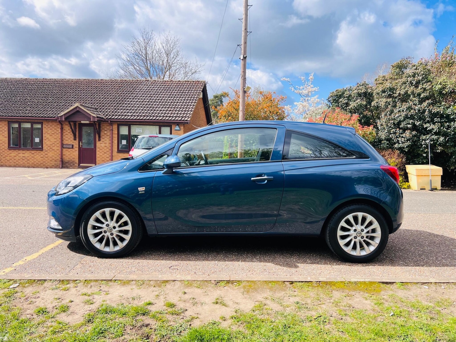 Used Vauxhall Corsa 2015 for sale - 78058345: Photo 5