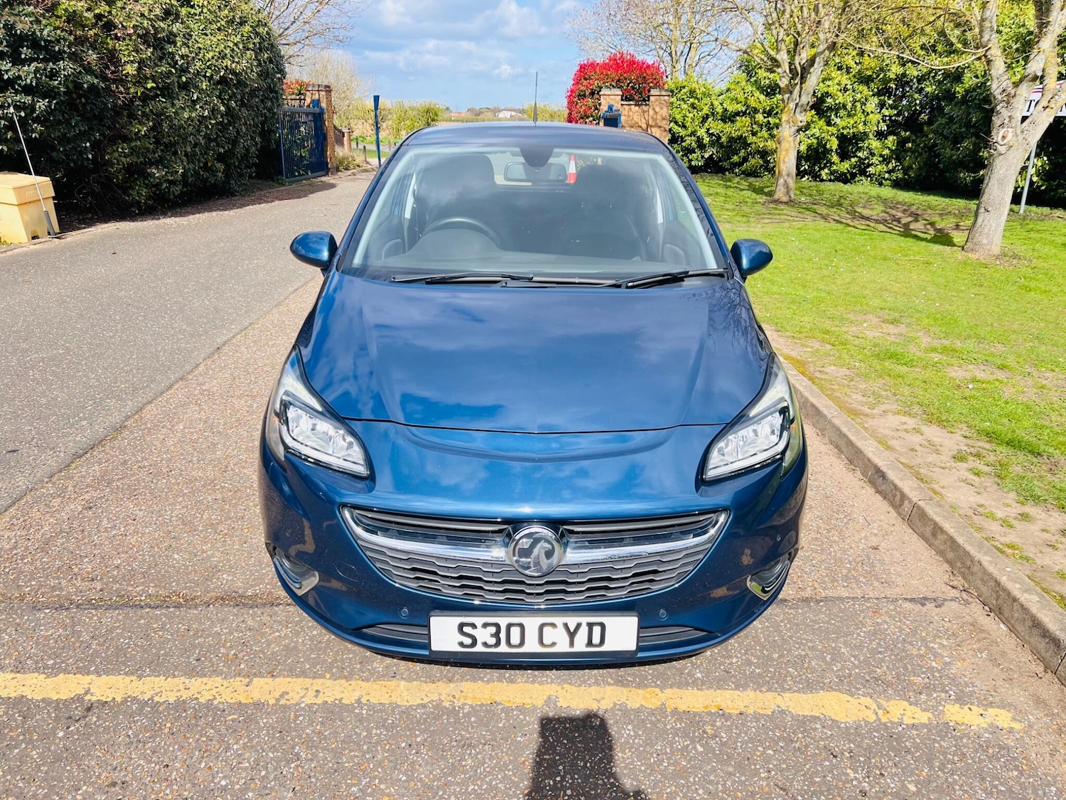 Used Vauxhall Corsa 2015 for sale - 78058345: Photo 7