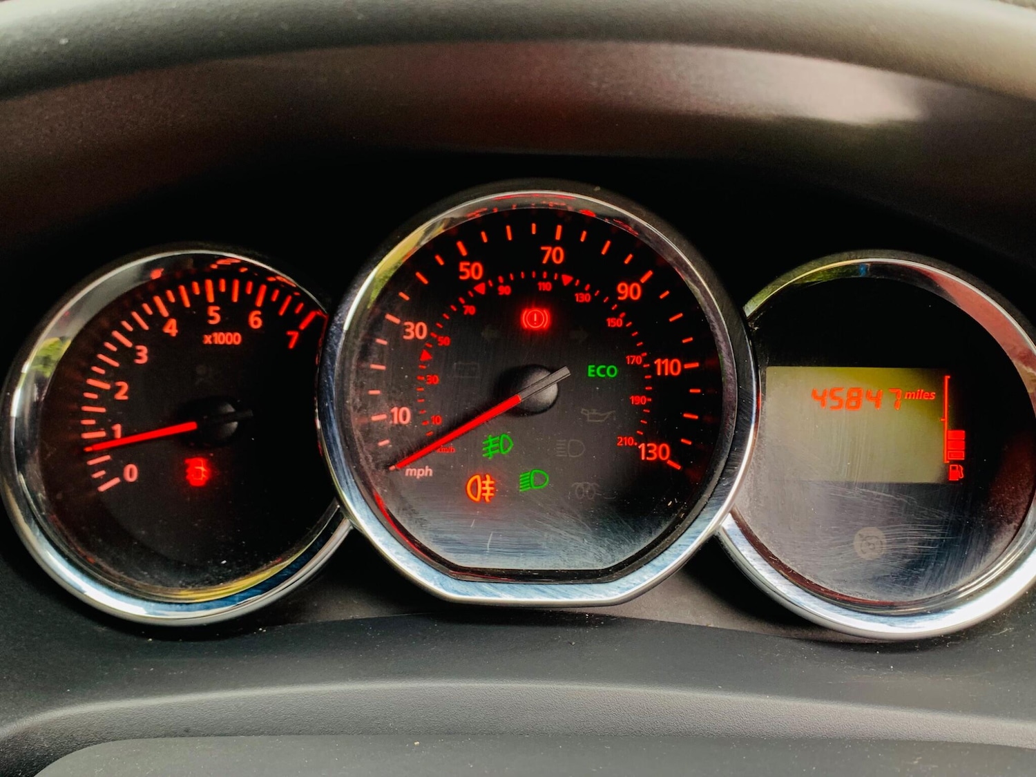 Vehicle 16