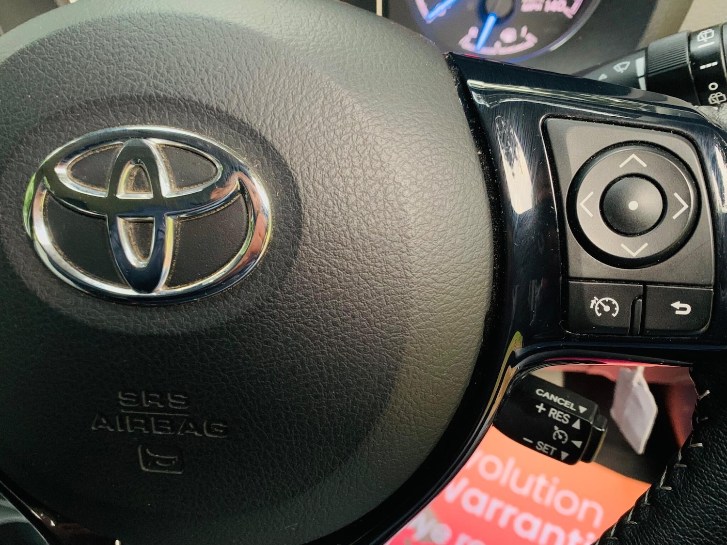 Used Toyota Yaris 2017 for sale - 76988141: Photo 11