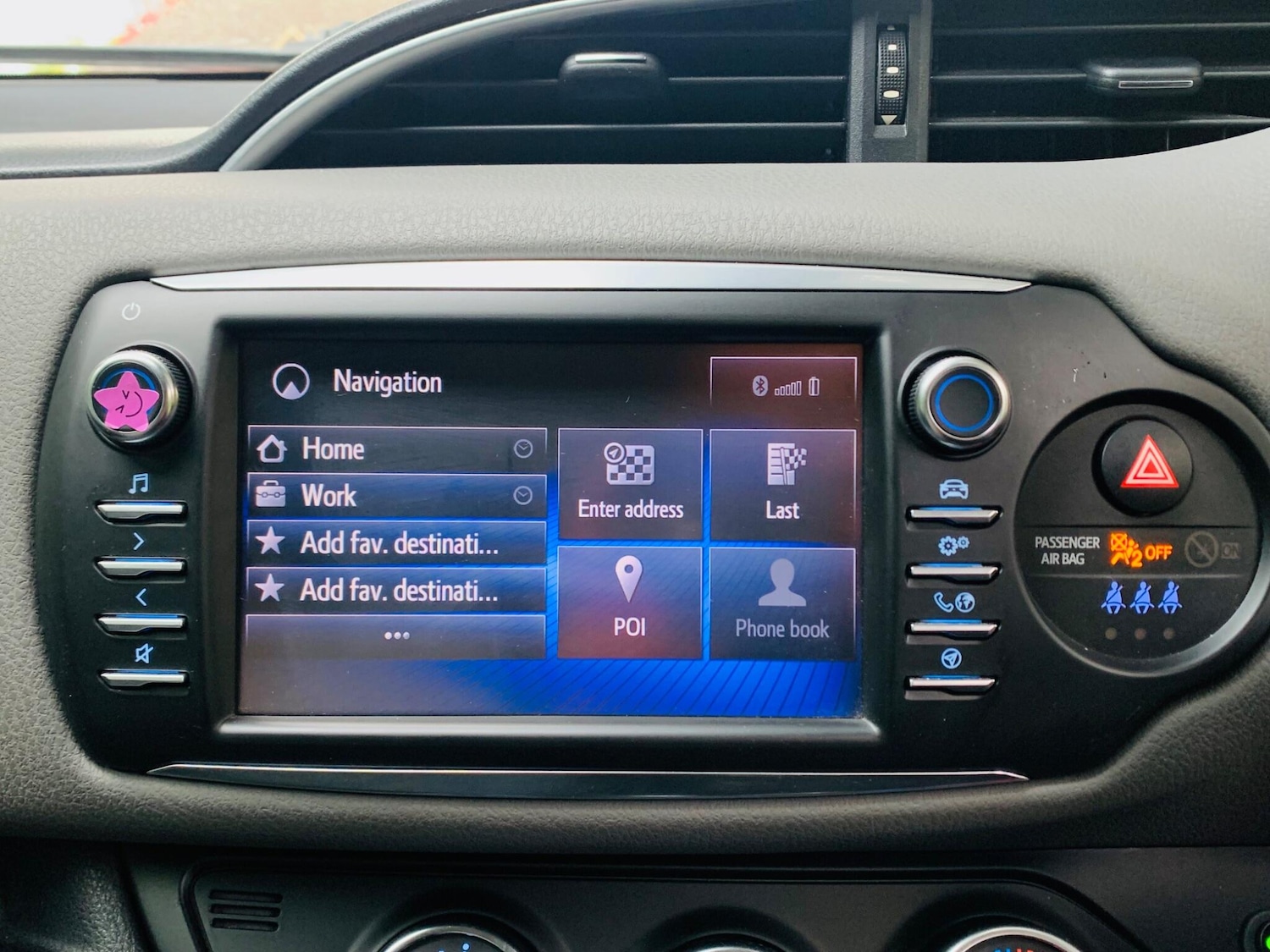 Used Toyota Yaris 2017 for sale - 76988141: Photo 14