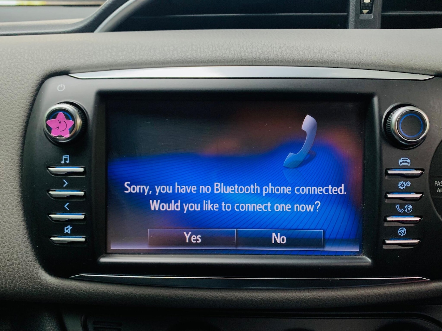 Used Toyota Yaris 2017 for sale - 76988141: Photo 16