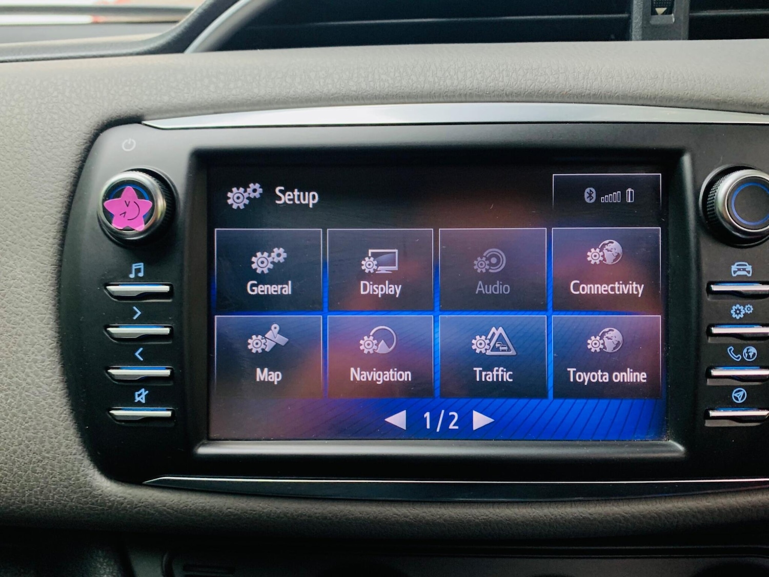 Used Toyota Yaris 2017 for sale - 76988141: Photo 17