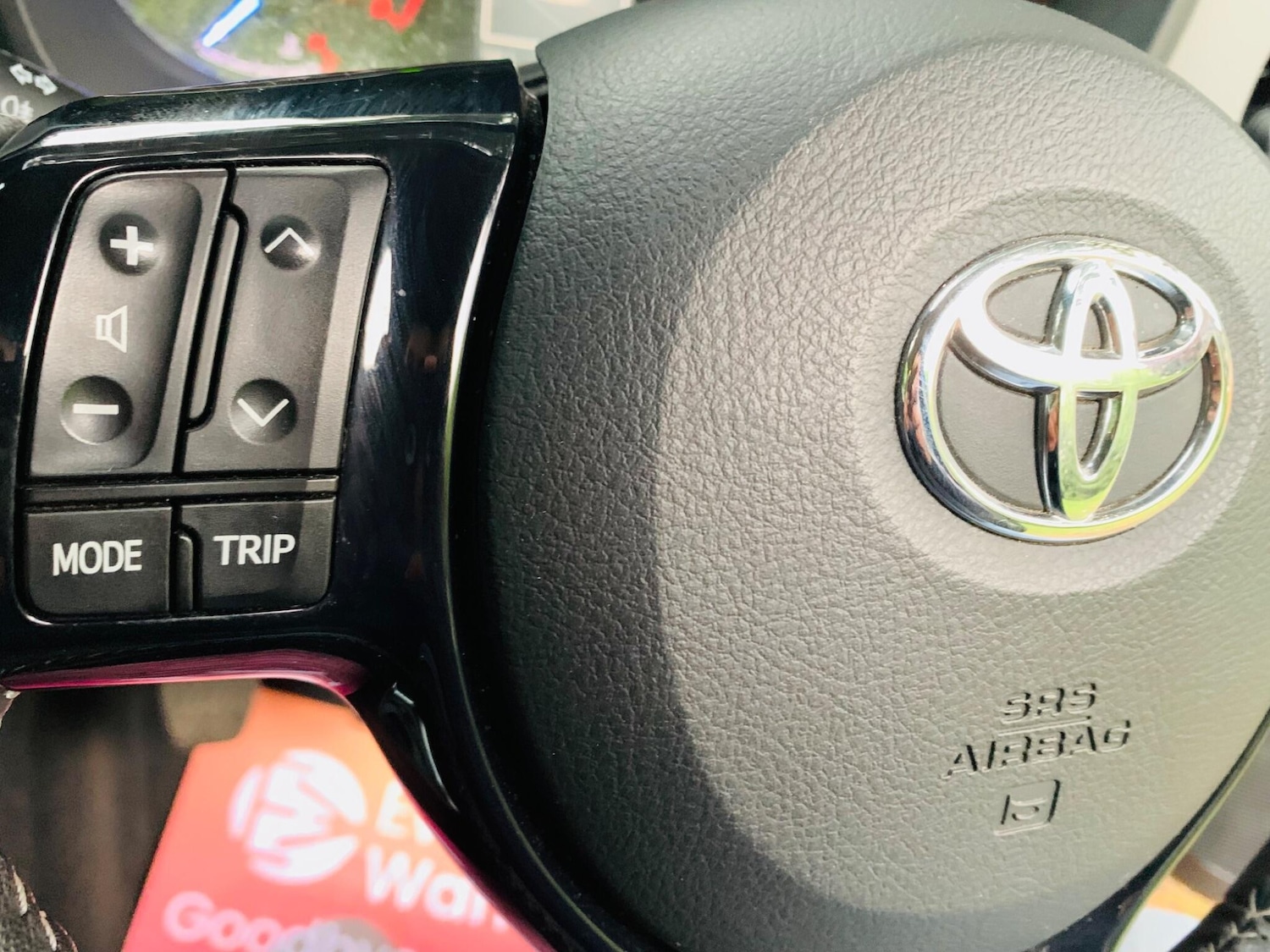 Used Toyota Yaris 2017 for sale - 76988141: Photo 9