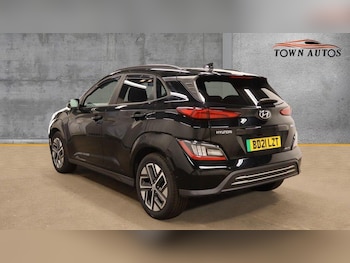 Used Hyundai KONA 2021 for sale - 79412598: Photo