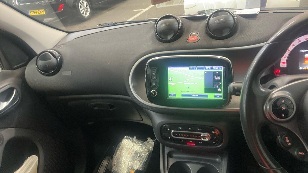 Used smart forfour 2018 for sale - 76744822: Photo 11