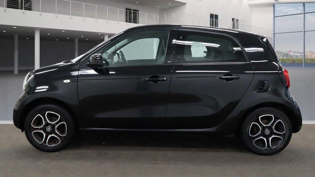 Used smart forfour 2018 for sale - 76744822: Photo 6