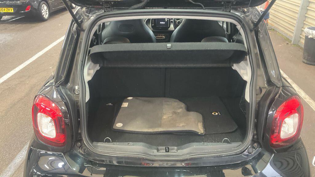 Used smart forfour 2018 for sale - 76744822: Photo 7