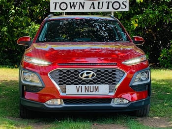 Used Hyundai KONA 2019 for sale - 79847737: Photo