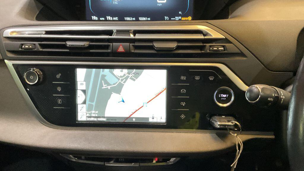 Used Citroen C4 Grand Picasso 2014 for sale - 77097750: Photo 10