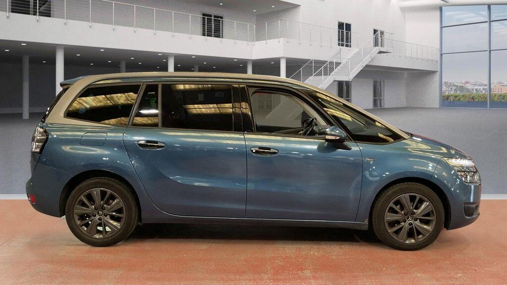 Used Citroen C4 Grand Picasso 2014 for sale - 77097750: Photo 5