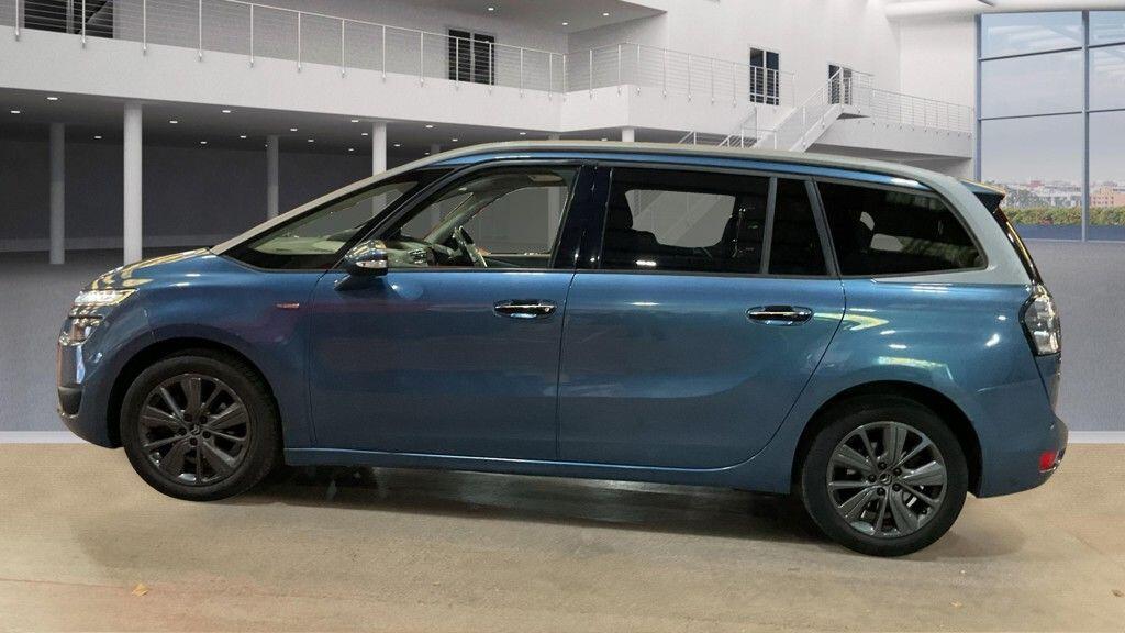 Used Citroen C4 Grand Picasso 2014 for sale - 77097750: Photo 6